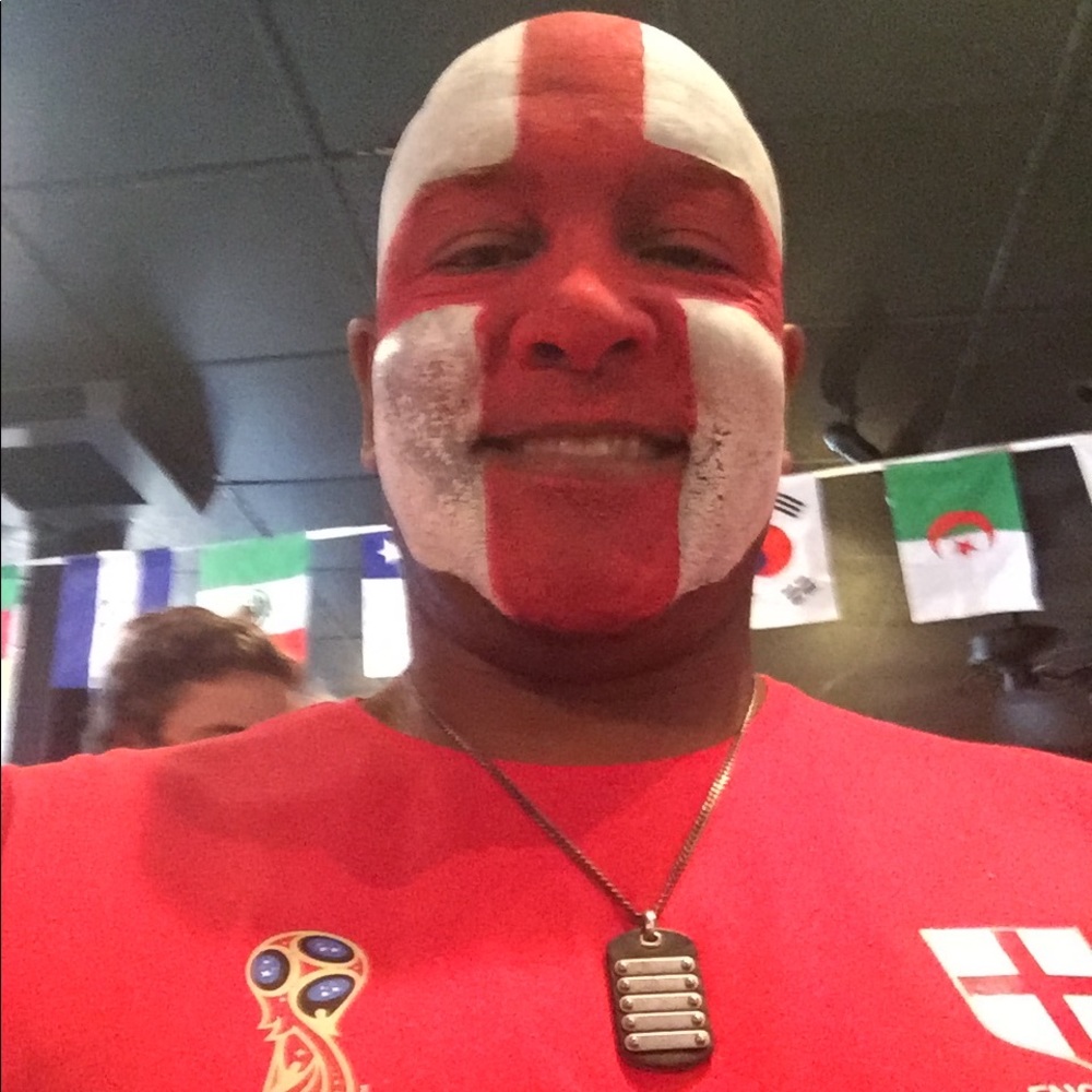 Meet your Posher, Brian